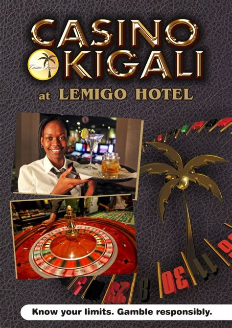 roulette casino rwanda|Simon’s Guide to Rwanda Gambling & Online Betting Sites.